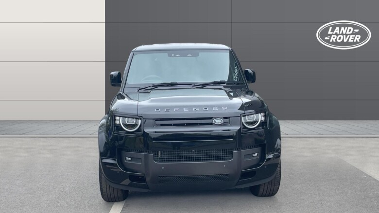 Land Rover Defender 3.0 D250 X-Dynamic SE 110 5dr Auto Diesel Estate